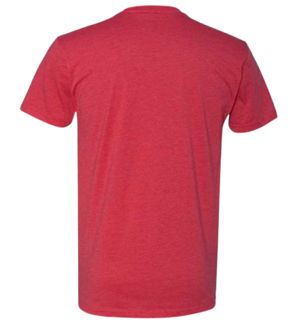 Custom Printed T-shirt