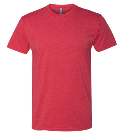 Custom Printed T-shirt