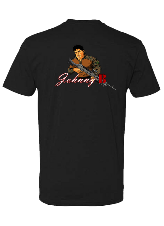 Johnny B