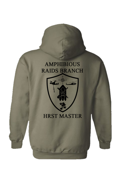 HRST Hoodie