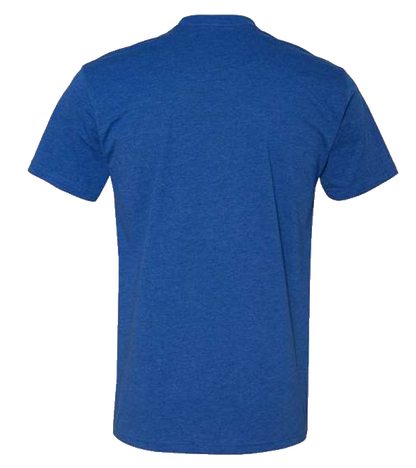 Custom Printed T-shirt