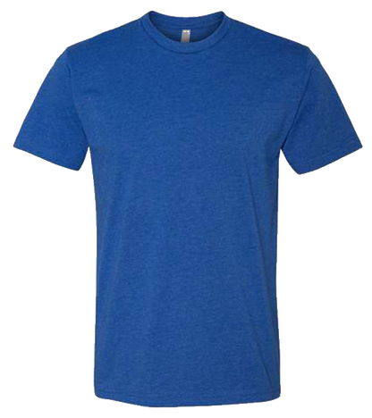 Custom Printed T-shirt