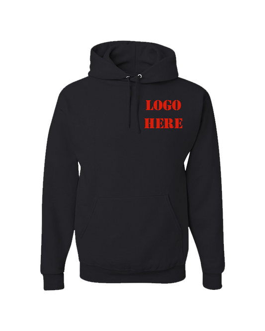 Custom Hoodie
