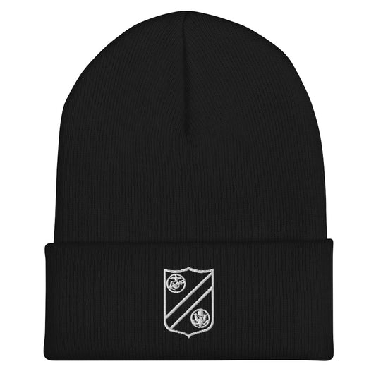 MSG Cuffed Beanie