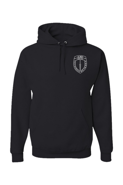 HRST Hoodie
