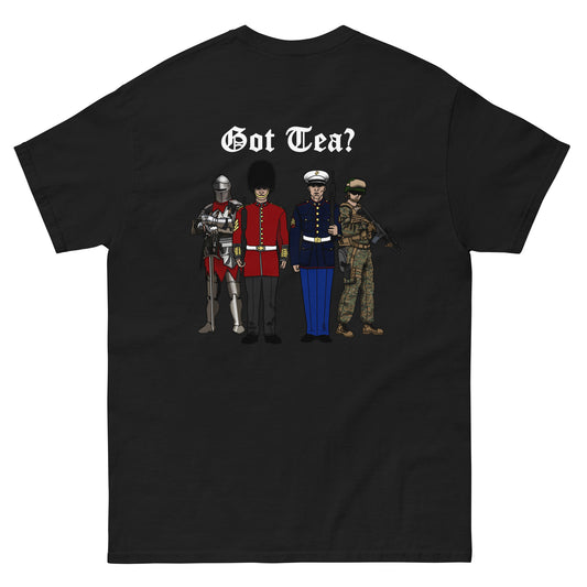 Detachment London T-Shirt
