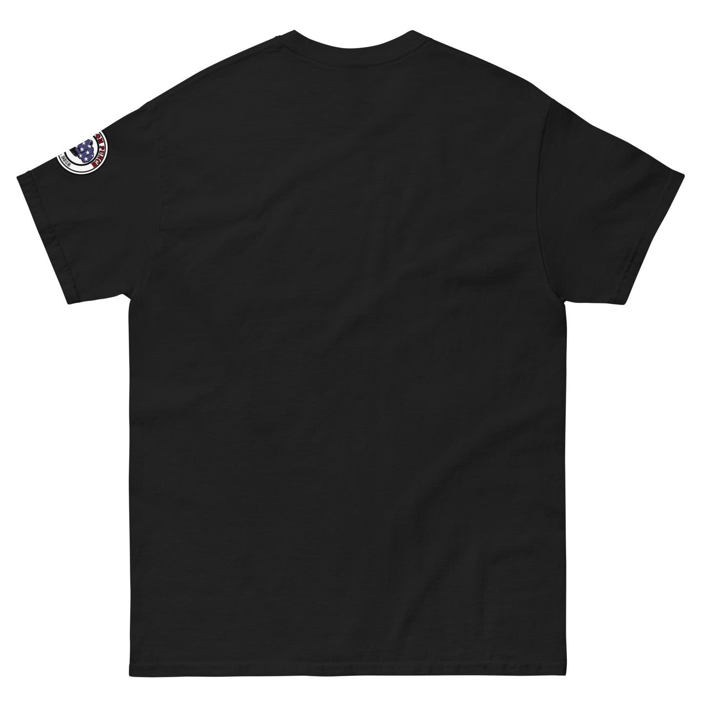 MSGunderground Shield T-Shirt
