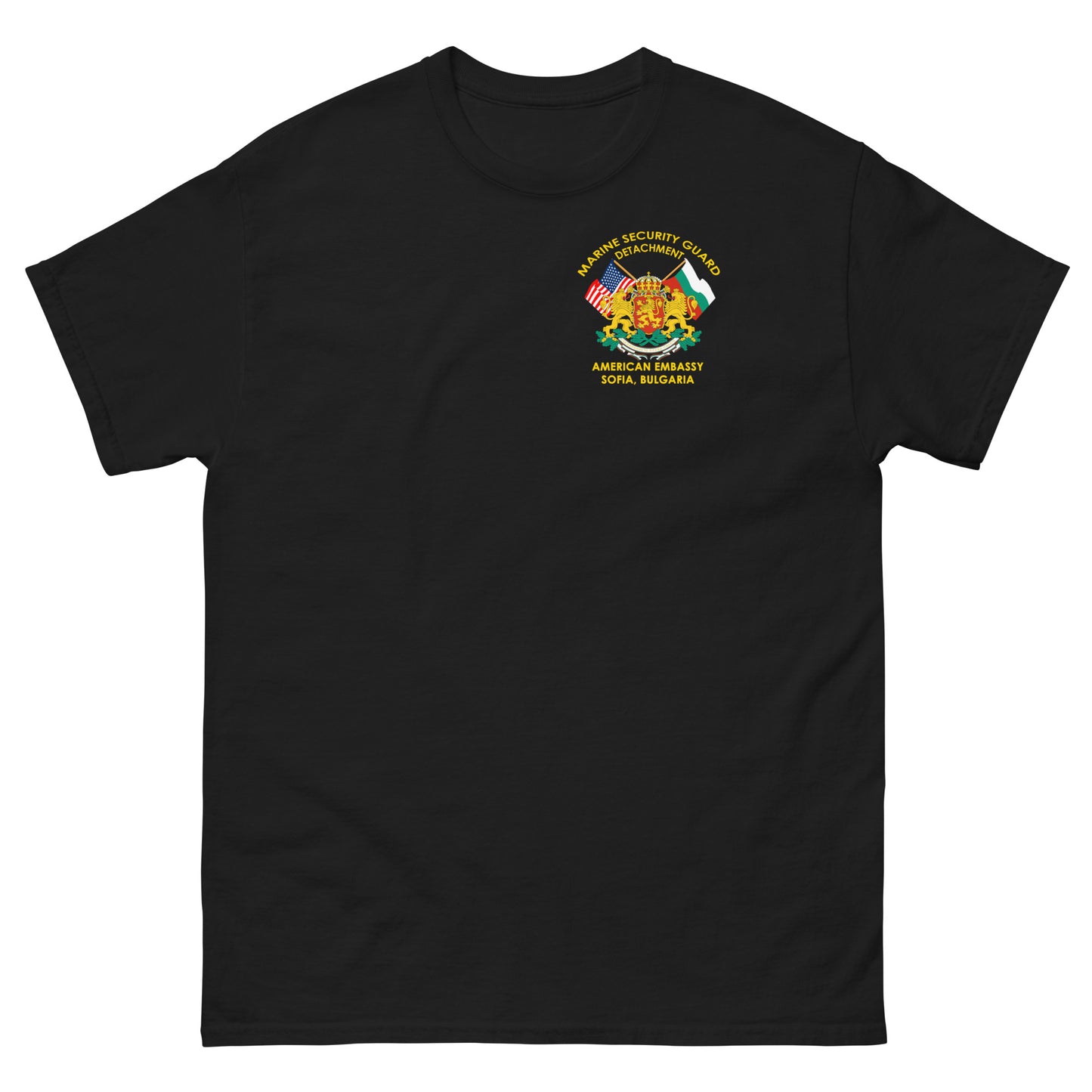 Detachment Sofia T-Shirt