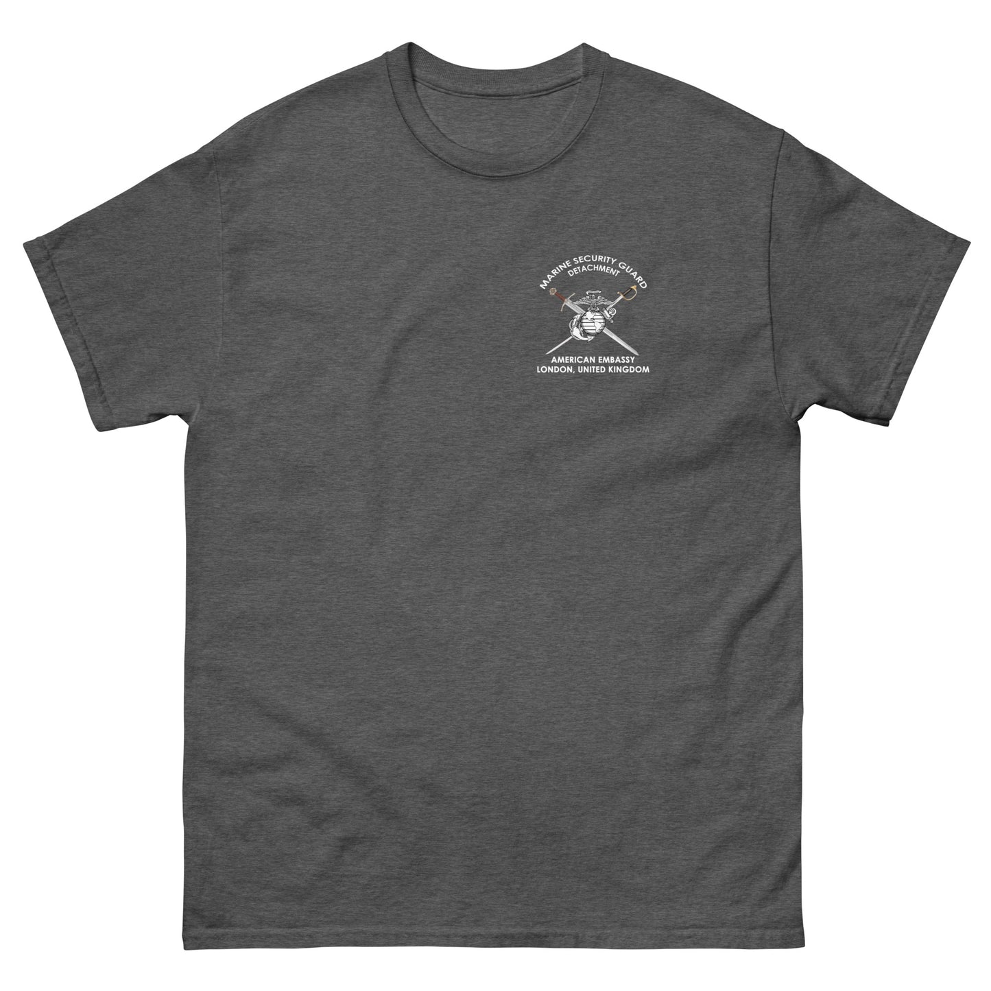 Detachment London T-Shirt
