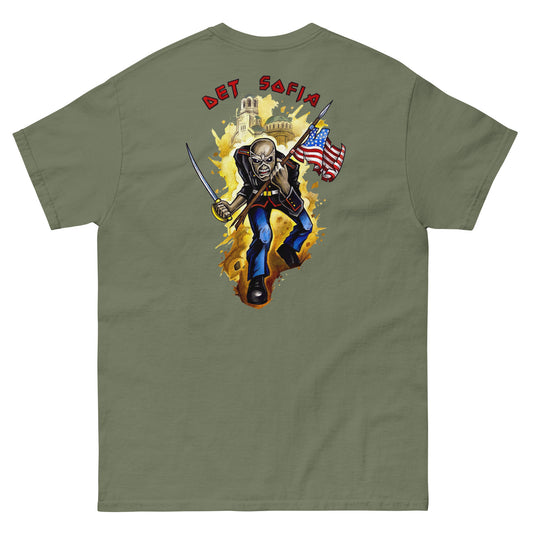 Detachment Sofia T-Shirt