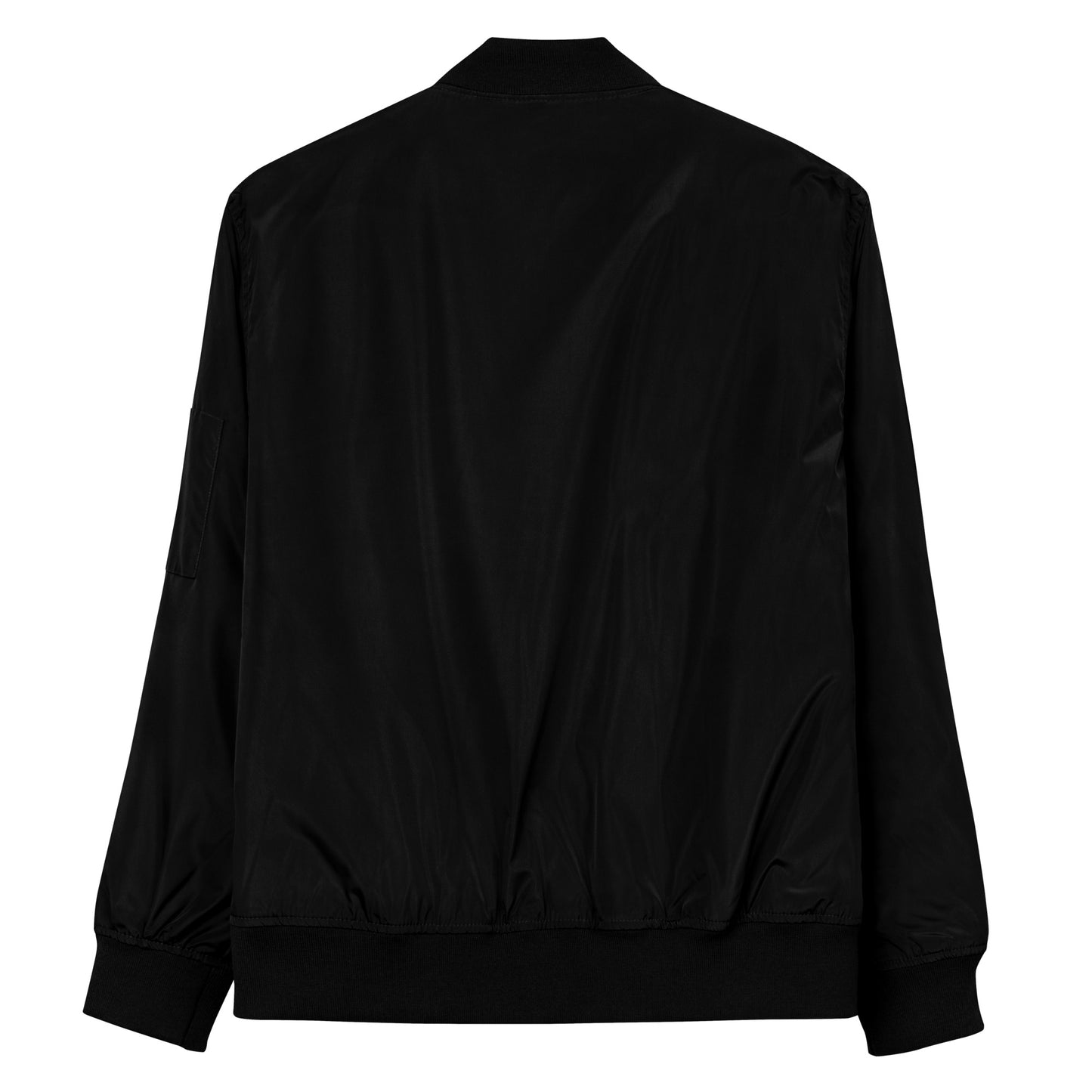 Detachment Bomber Jacket