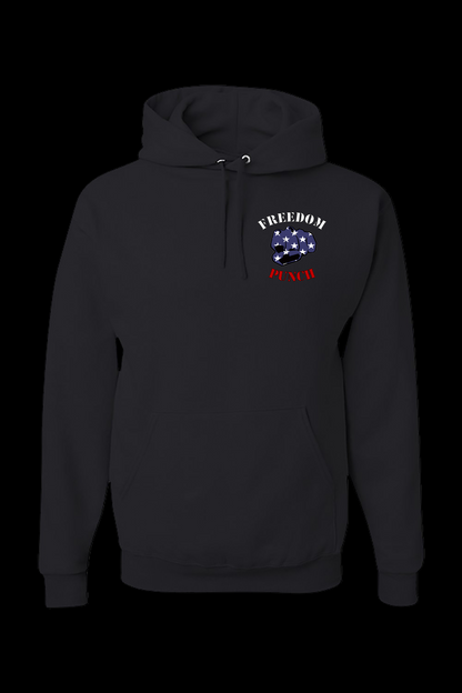 SIEMs Hoodie