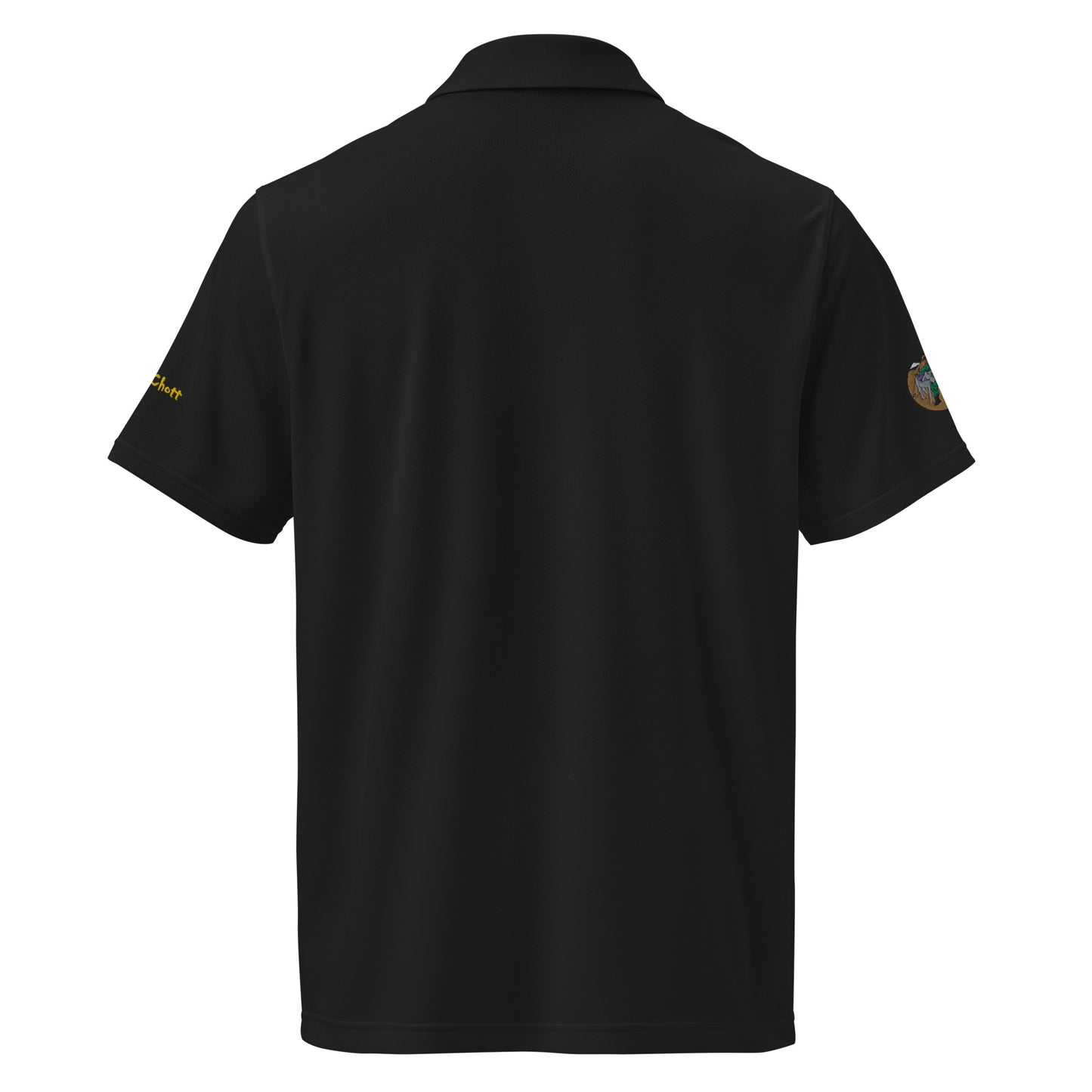 Detachment Mauritania Det Polo