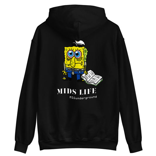 MSGu Mids Life Hoodie