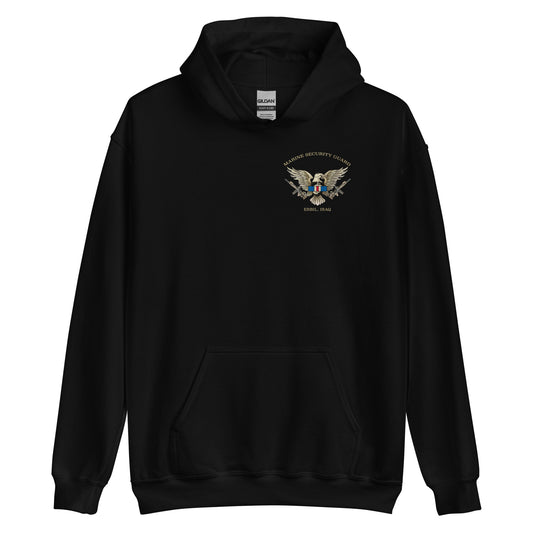 Detachment Erbil Hoodie