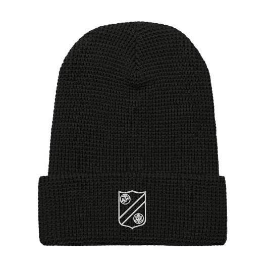 MSG Waffle beanie