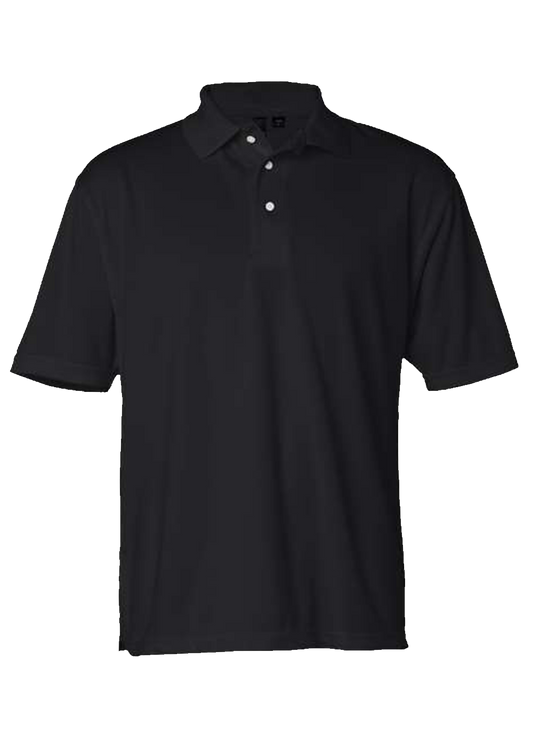 Embroidered Dri-Fit Polo (Left Chest Logo)