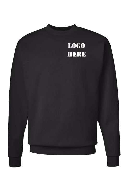Custom Crewneck