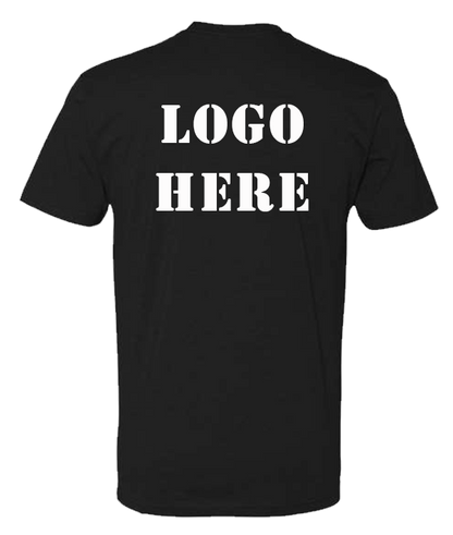 Custom Printed T-shirt