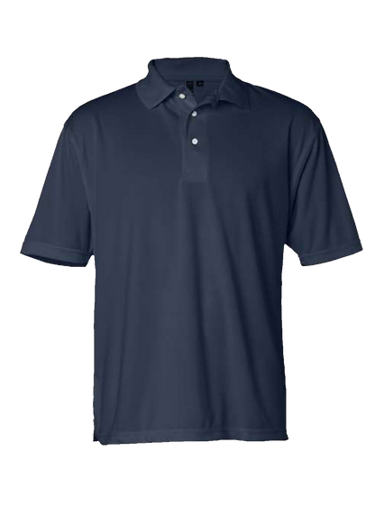 Embroidered Dri-Fit Polo (Left Chest Logo)