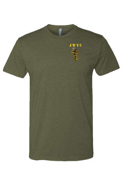 Jungle Leaders Course T-Shirt