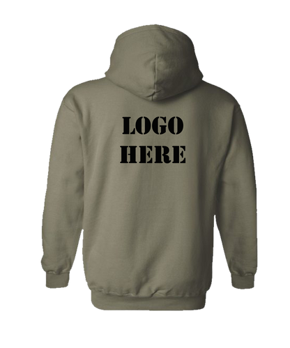 Custom Hoodie