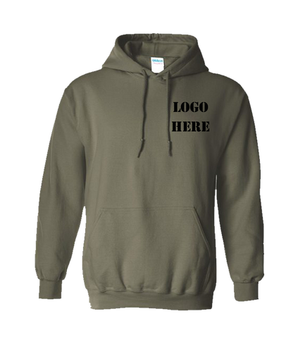 Custom Hoodie