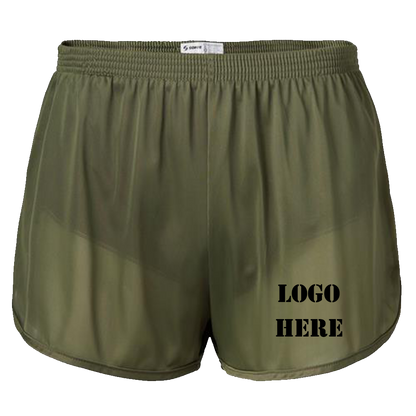 Soffe Ranger Shorts
