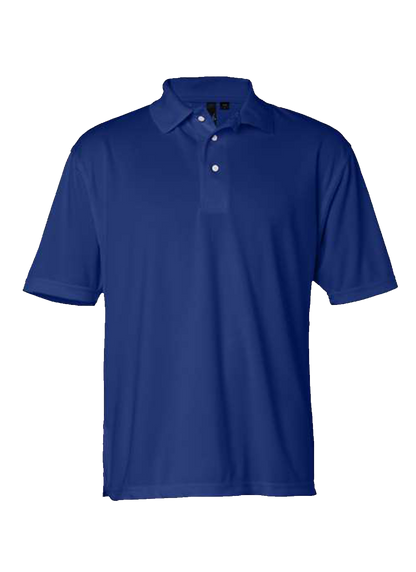 Embroidered Dri-Fit Polo (Left Chest Logo)