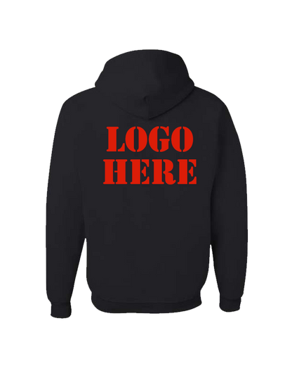 Custom Hoodie