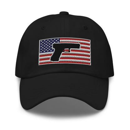 Glock Baseball Cap