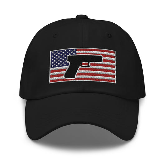 Glock Baseball Cap