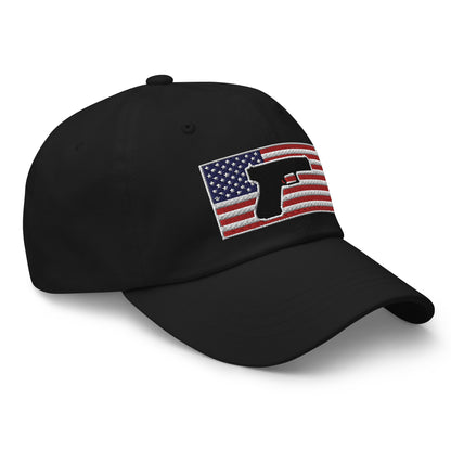 Glock Baseball Cap