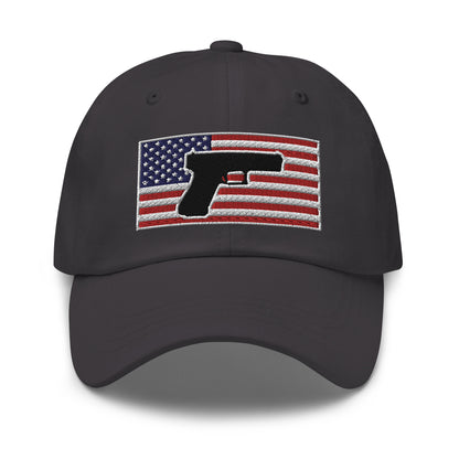 Glock Baseball Cap
