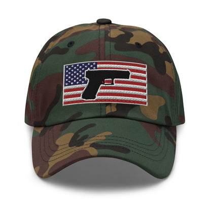 Glock Baseball Cap