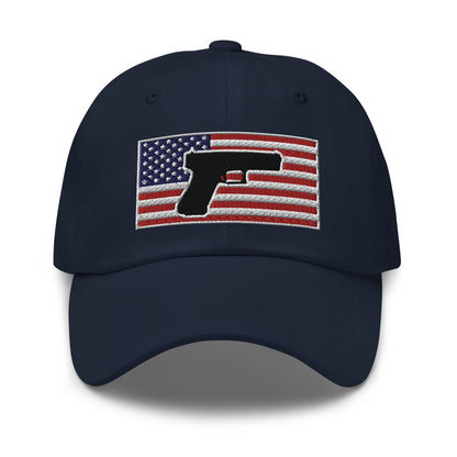 Glock Baseball Cap