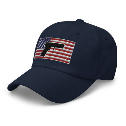Glock Baseball Cap