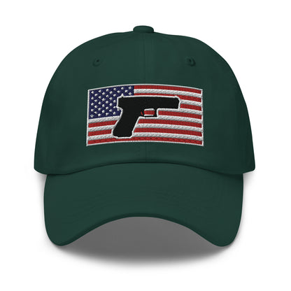 Glock Baseball Cap