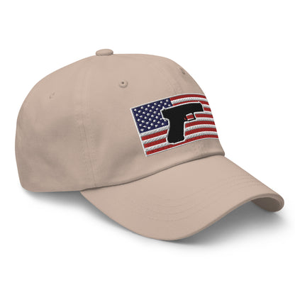Glock Baseball Cap